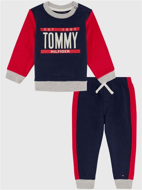 tommy hilfiger bebé niño outlet